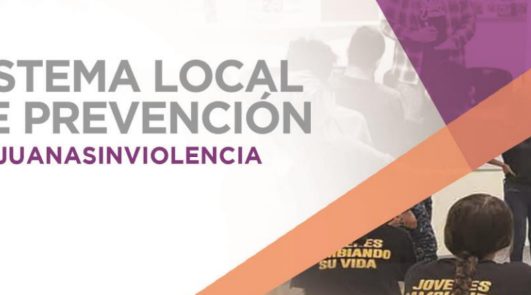 Directorio de Programas y Servicios para Jóvenes en Tijuana