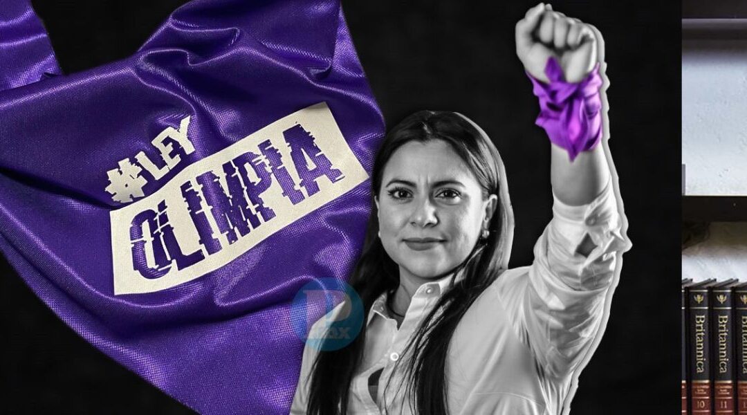 Transformando el Dolor en Poder: El Impacto Trascendental de Olimpia Coral Melo