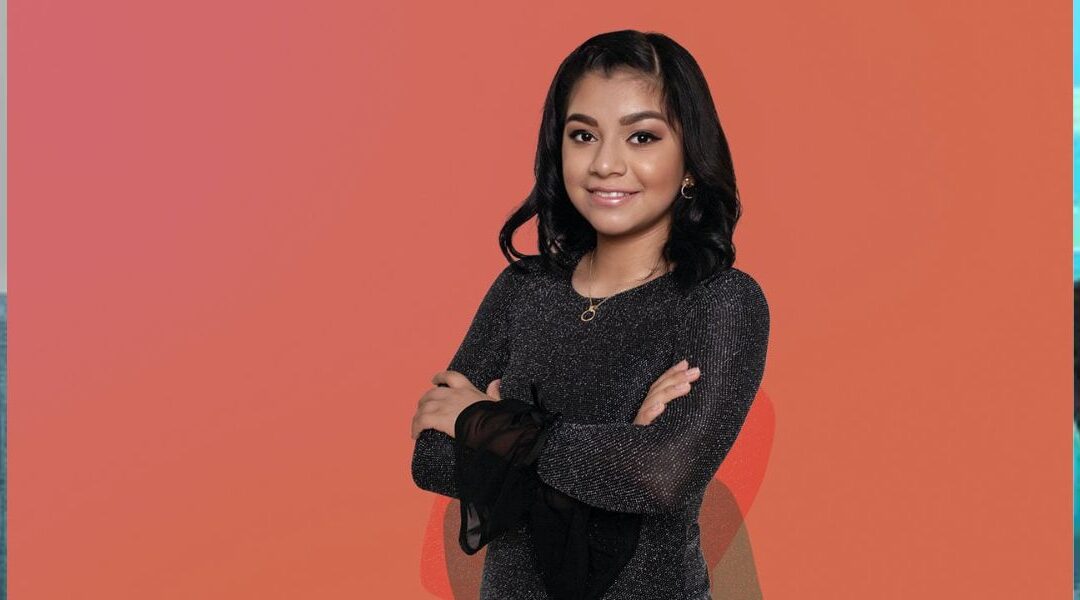 Liderazgo Juvenil: Cómo Iveth Camila Ayudó a Salvar Vidas Durante la Pandemia
