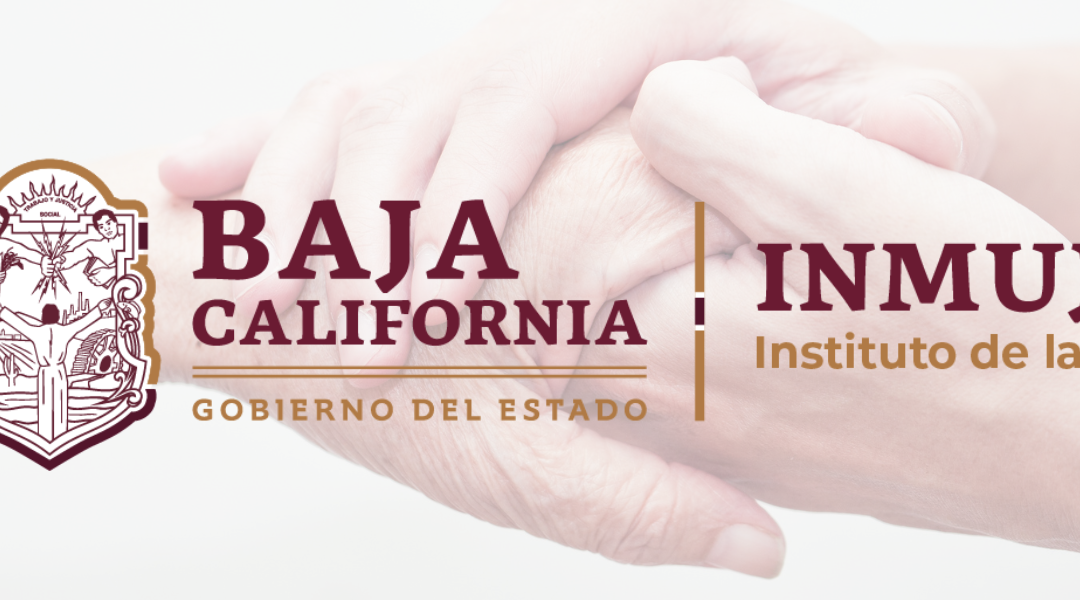Instituto de la Mujer del Estado de Baja California (INMUJER)
