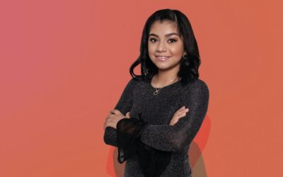 Liderazgo Juvenil: Cómo Iveth Camila Ayudó a Salvar Vidas Durante la Pandemia