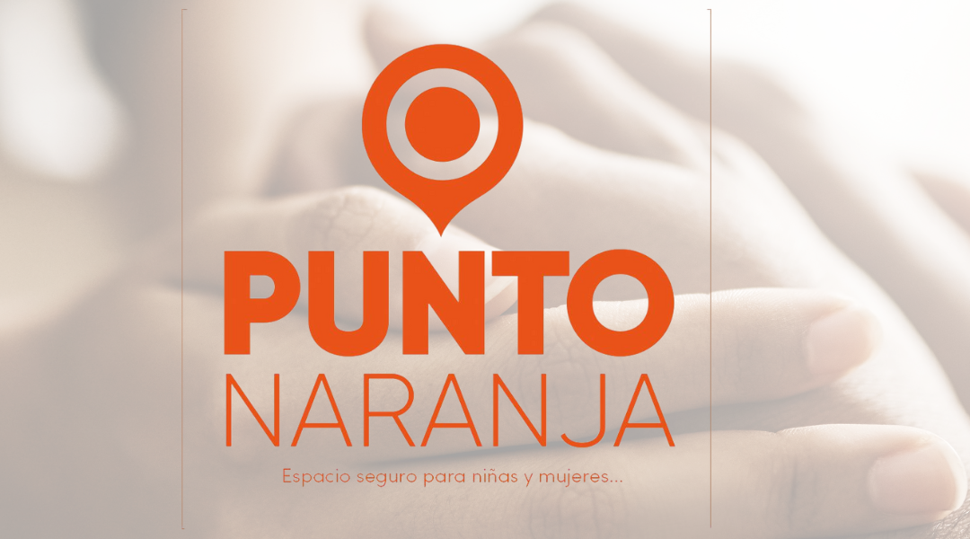 Espacios Seguros: los Puntos Naranja