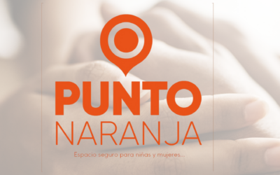 Espacios Seguros: los Puntos Naranja