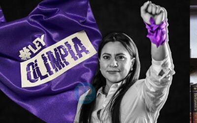 Transformando el Dolor en Poder: El Impacto Trascendental de Olimpia Coral Melo