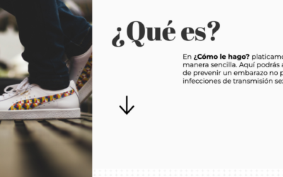 ¿Ya conoces “¿Cómo le hago?” ¡Te va a encantar!