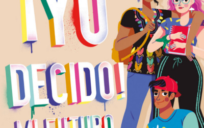 Cuaderno ¡Yo Decido! Mi futuro